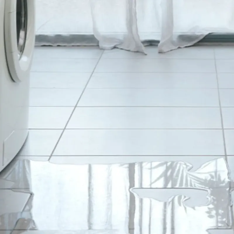 Appliance Leak Cleanup in Chester, NY